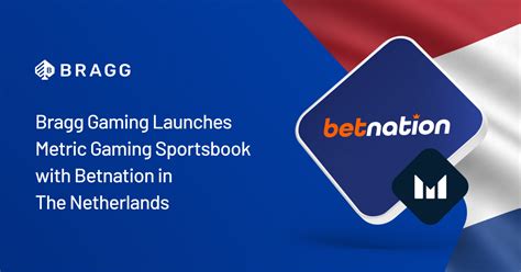 sportsbook nederland.
